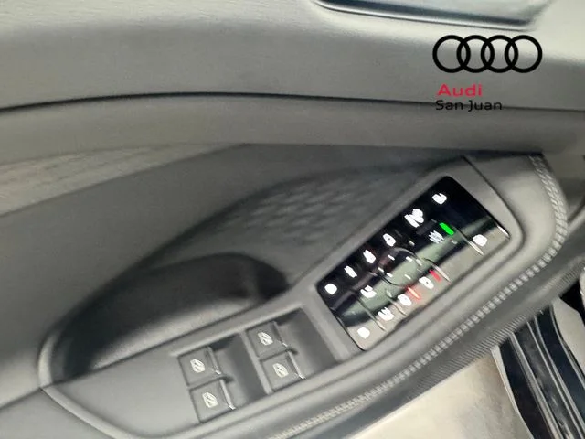 New 2026 Black Audi Premium Plus image 32