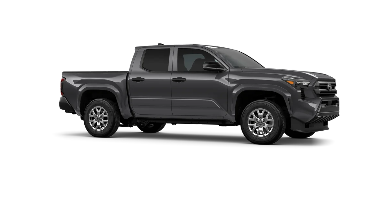 New 2026 Underground Toyota SR image 14