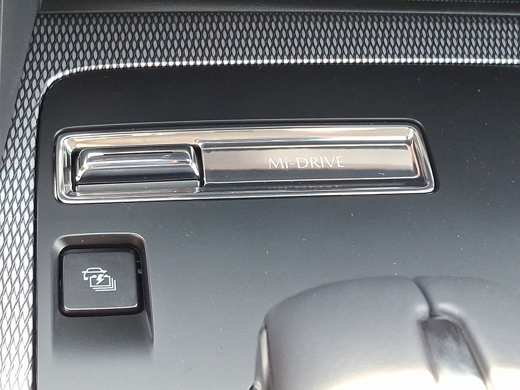 2026 Mazda CX-90 Preferred Package - Photo 18