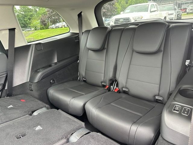 New 2026 Obsidian Black Metallic Mercedes-Benz GLS 450 image 30