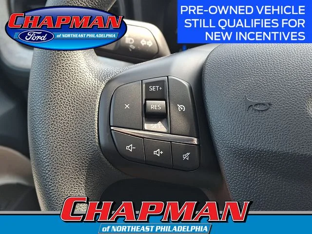 New 2026 Ruby Red Metallic Tinted Clearcoat Ford XLT image 20