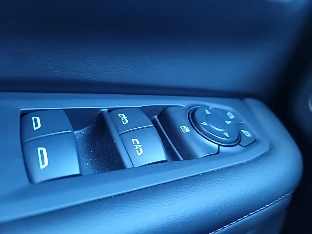 Used 2025 Black Chevrolet LS image 15