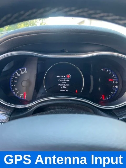 Used 2021 Blue Jeep SRT image 14