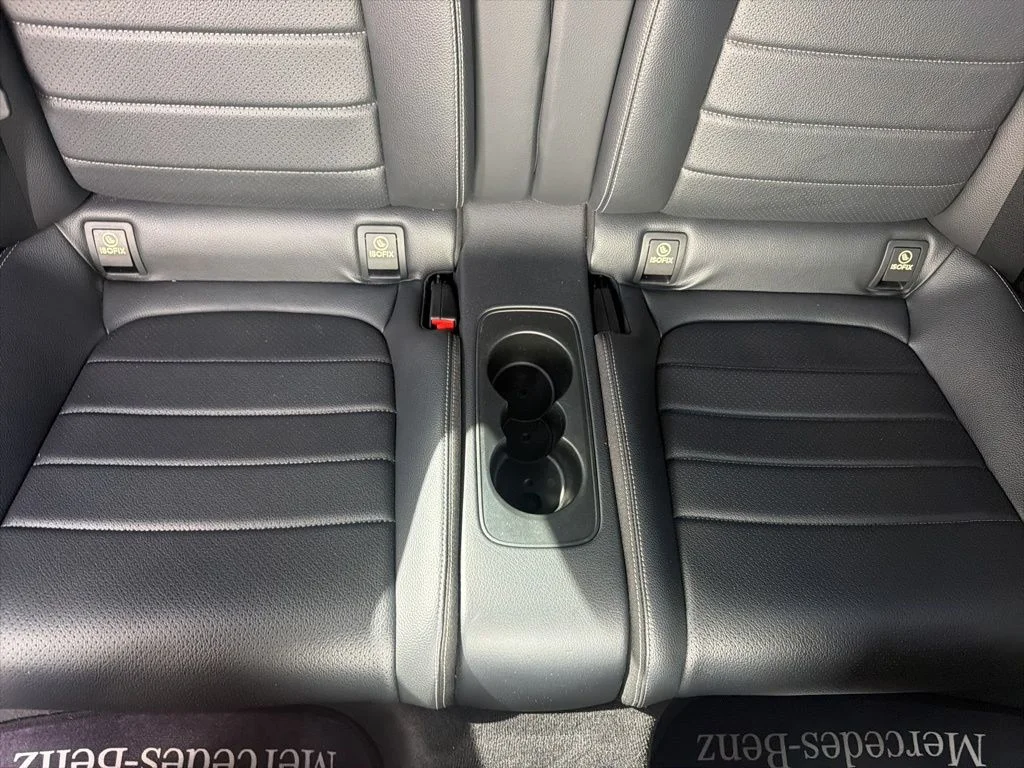 Certified Used 2018 Black Mercedes-Benz C 300 image 39