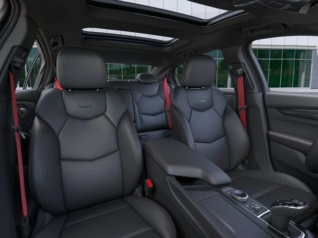 2026 Cadillac CT5 V-Series - Photo 16