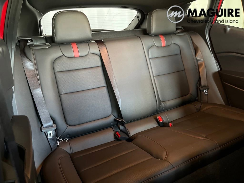 2026 Chevrolet Trax RS - Photo 28