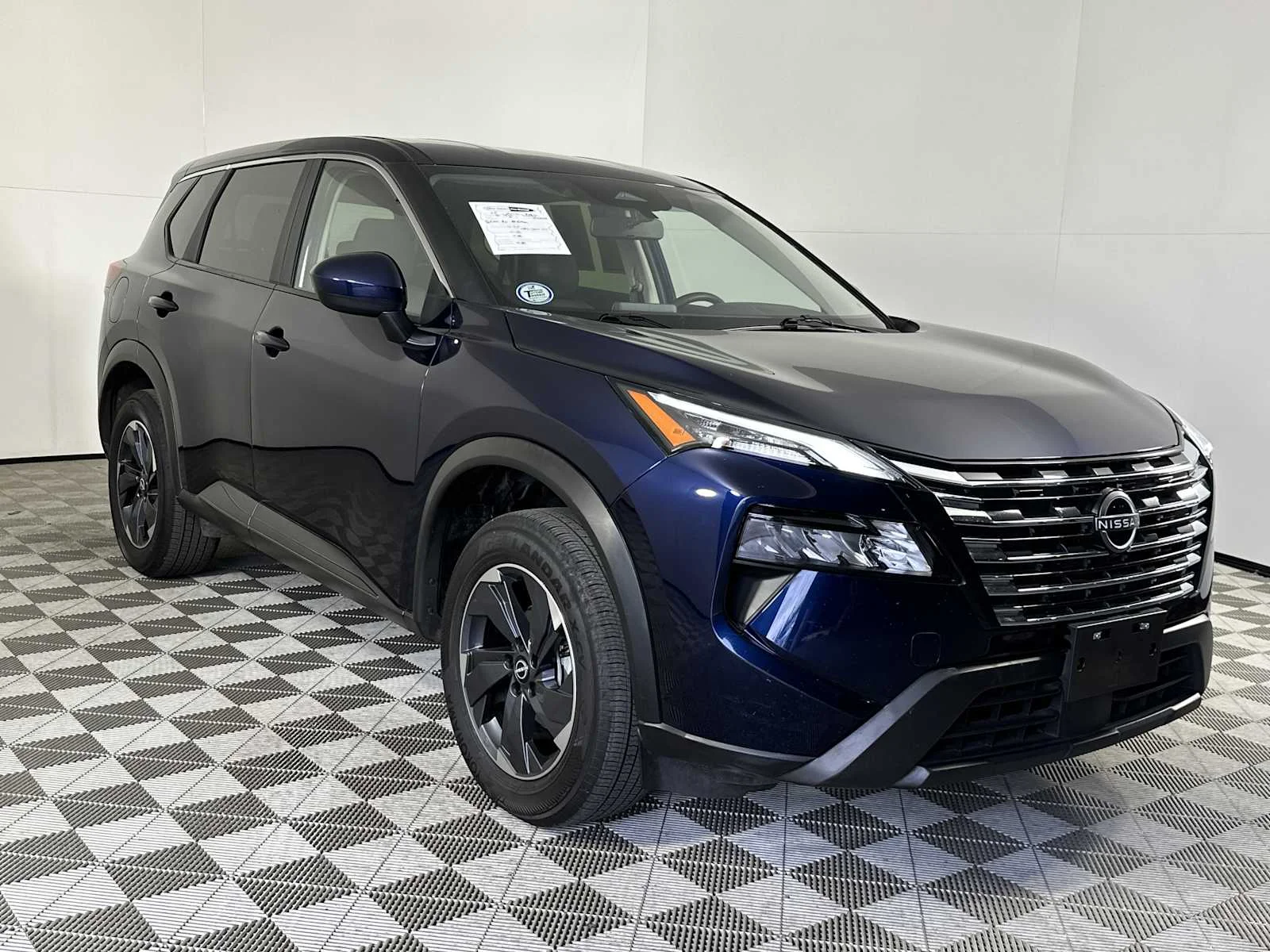 Used Nissan for Sale in Auburn, AL | Allen Turner Nissan of Auburn