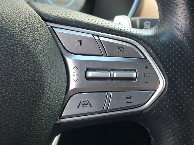 Used 2023 Gray Hyundai Calligraphy image 23