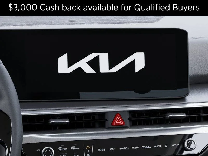 New 2026 Wolf Gray Kia S image 20