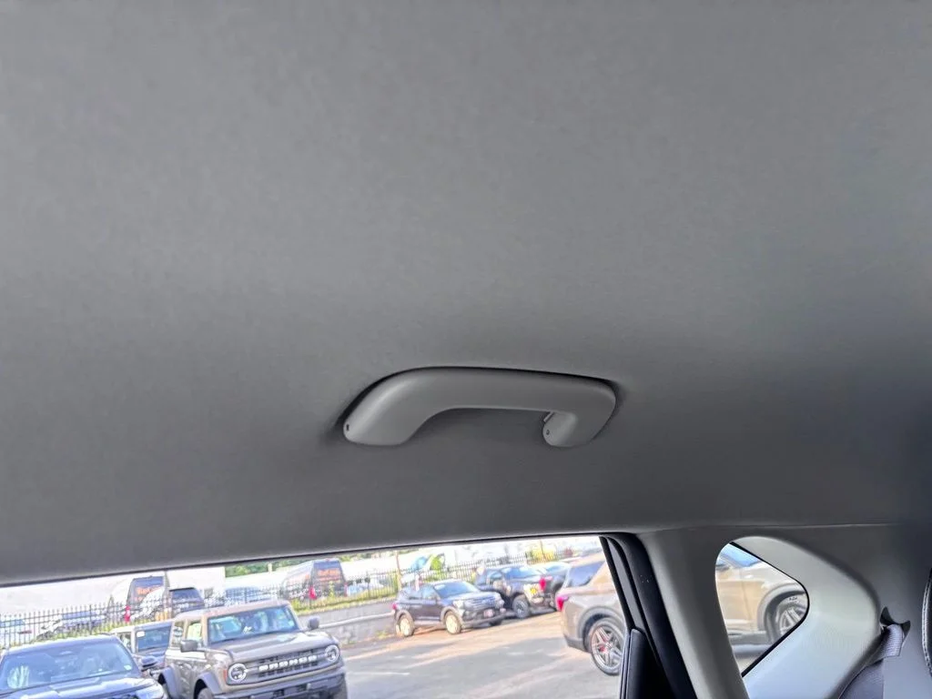 Used 2025 Gray Kia S image 29