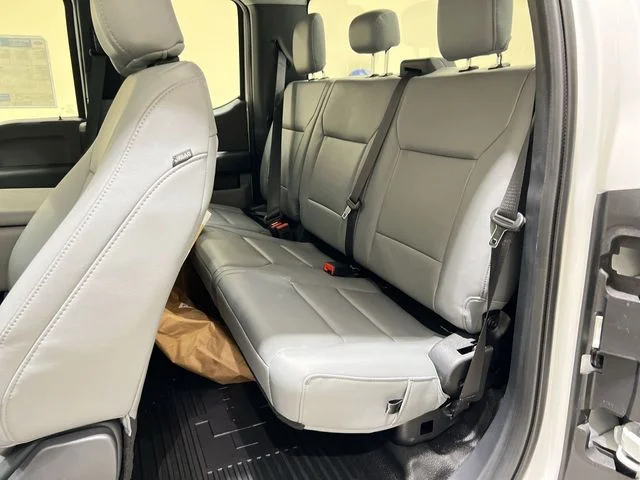 2026 Ford F-250 Super Duty XL - Photo 19
