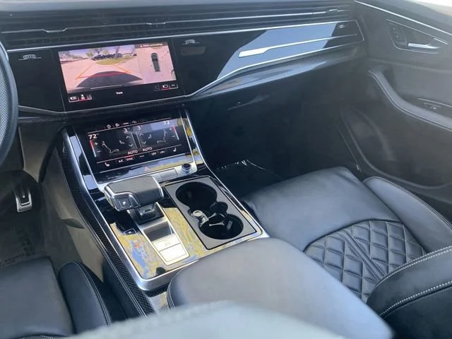2023 Audi SQ7 Premium Plus - Photo 15