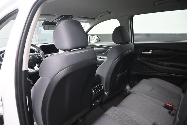 Used 2023 White Hyundai SEL image 23