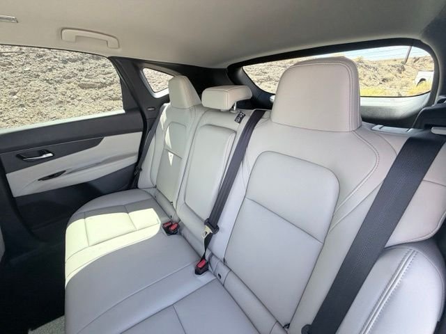 New 2026 Everest White Pearl TriCoat Nissan SV image 23