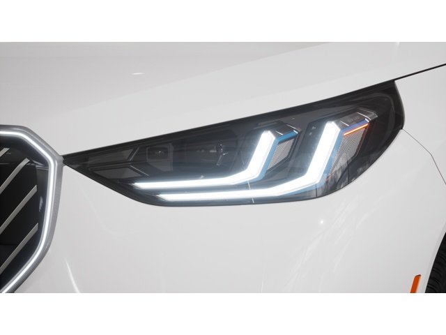 New 2026 Alpine White BMW  image 6