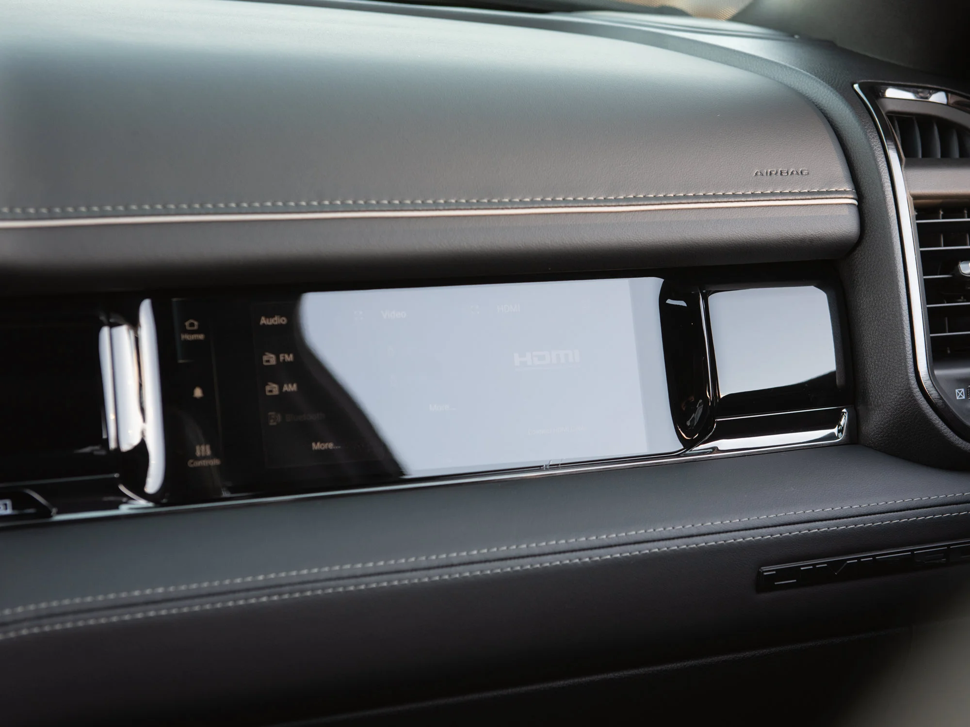 New 2027 Grey RAM Limited Night* Mega Cab 4x4, Sunroof, Passenger Screen, Tow Tech-Plus Group image 25