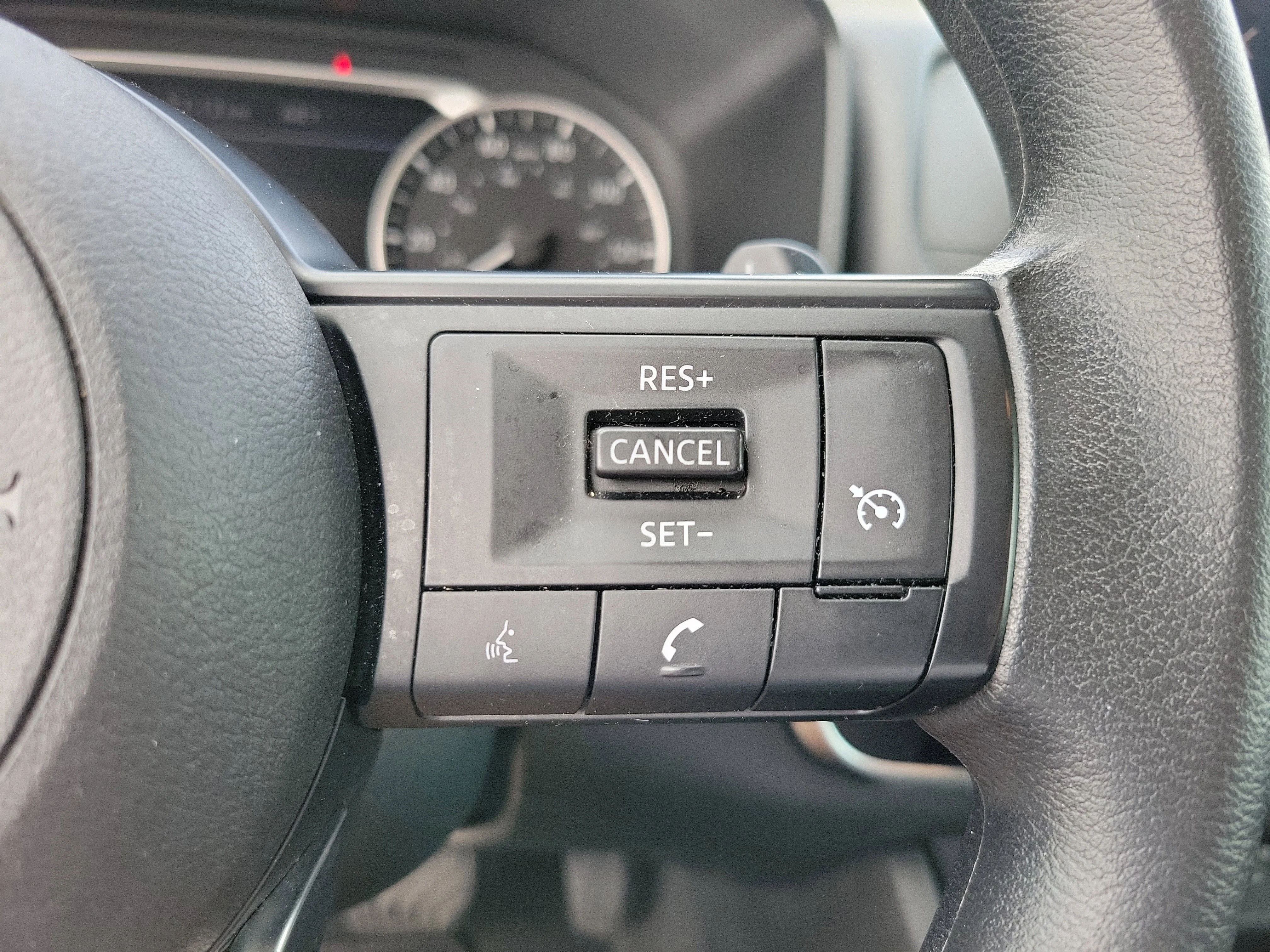 Used 2024 Brilliant Silver Metallic Nissan S image 16