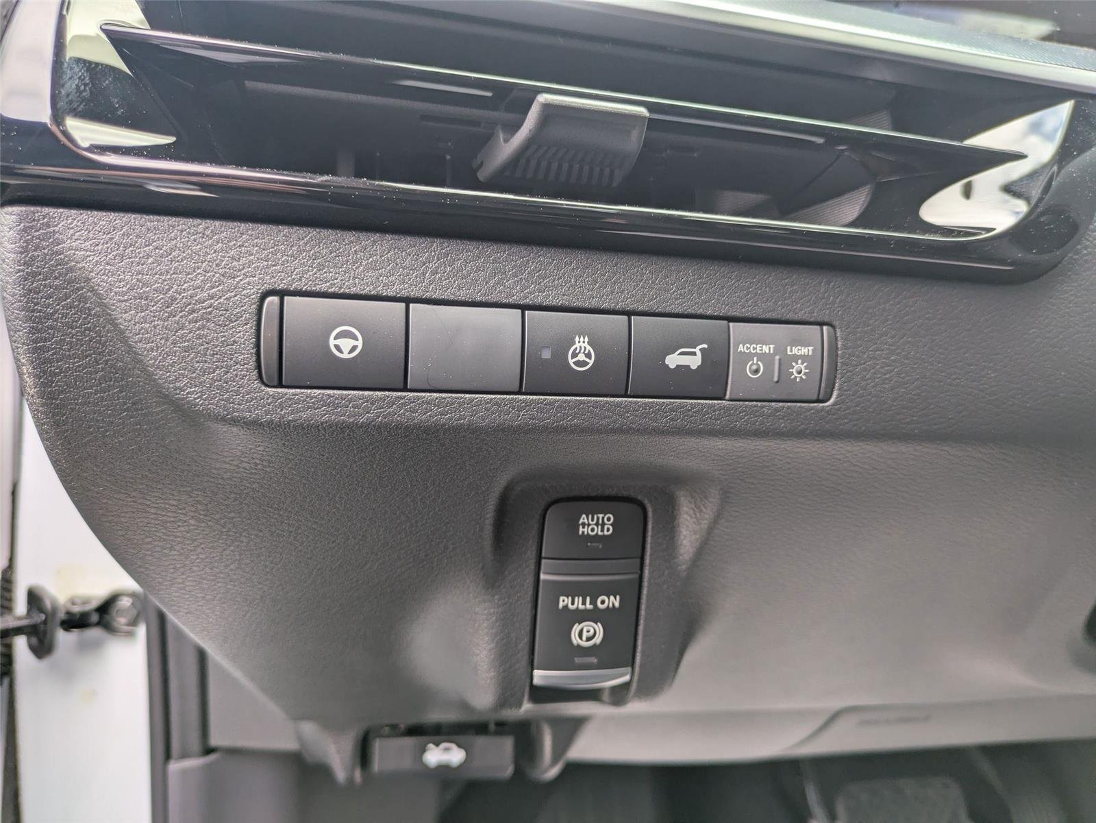 2025 Nissan Murano SL - Photo 13