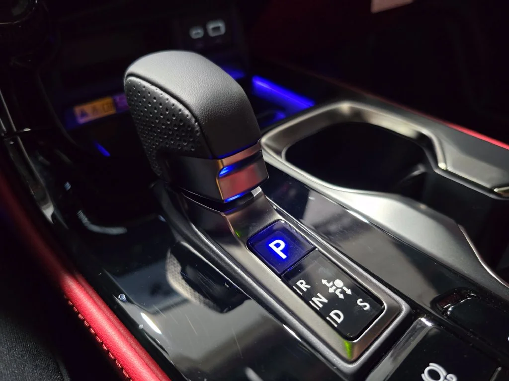 New 2026  Lexus 350h image 25
