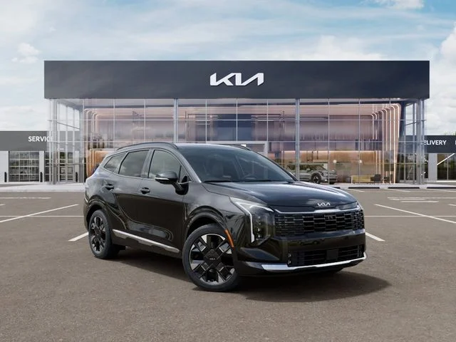 2026 Kia Sportage SX Prestige - Photo 8