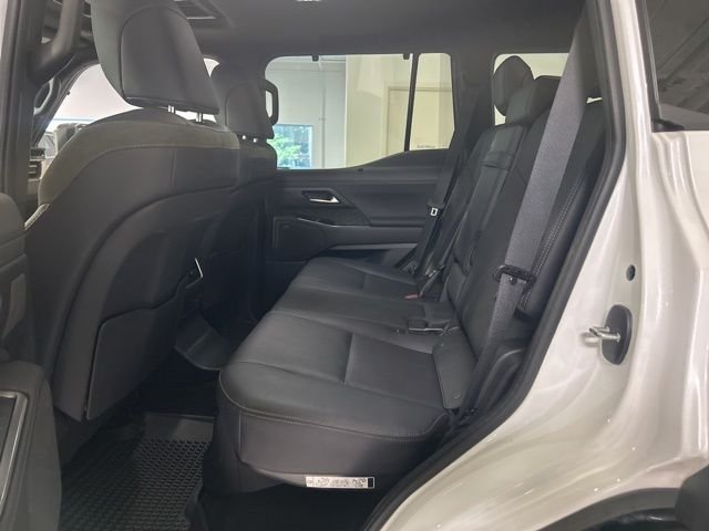 2024 Lexus GX Overtrail - Photo 23