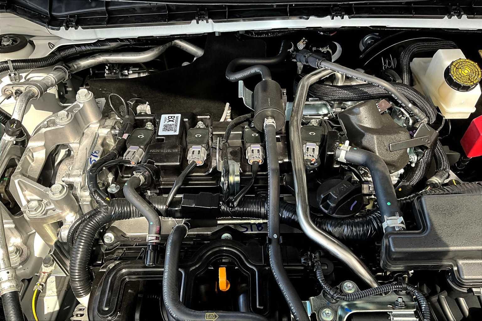 2026 Nissan KICKS SR AWD - Photo 17