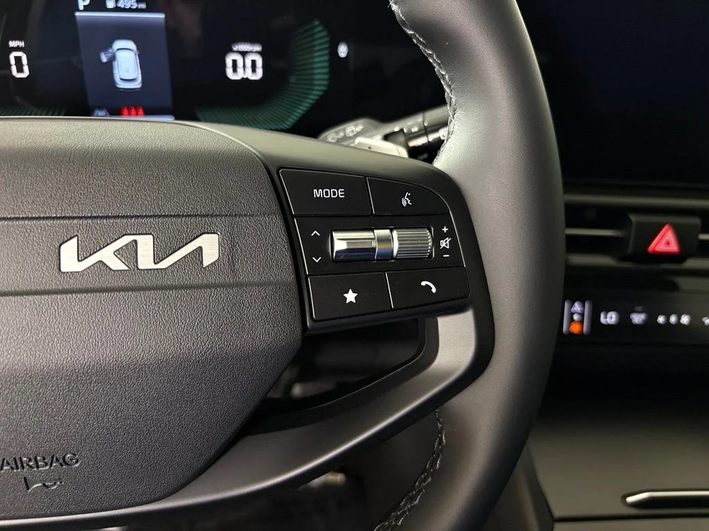New 2027  Kia EX image 22