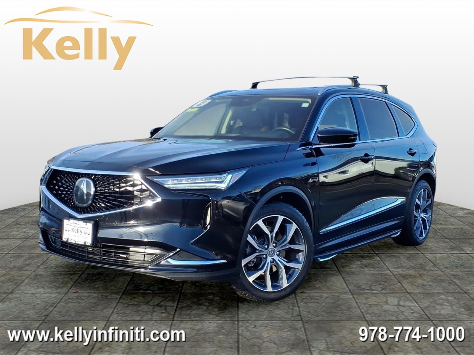 2023 Acura MDX