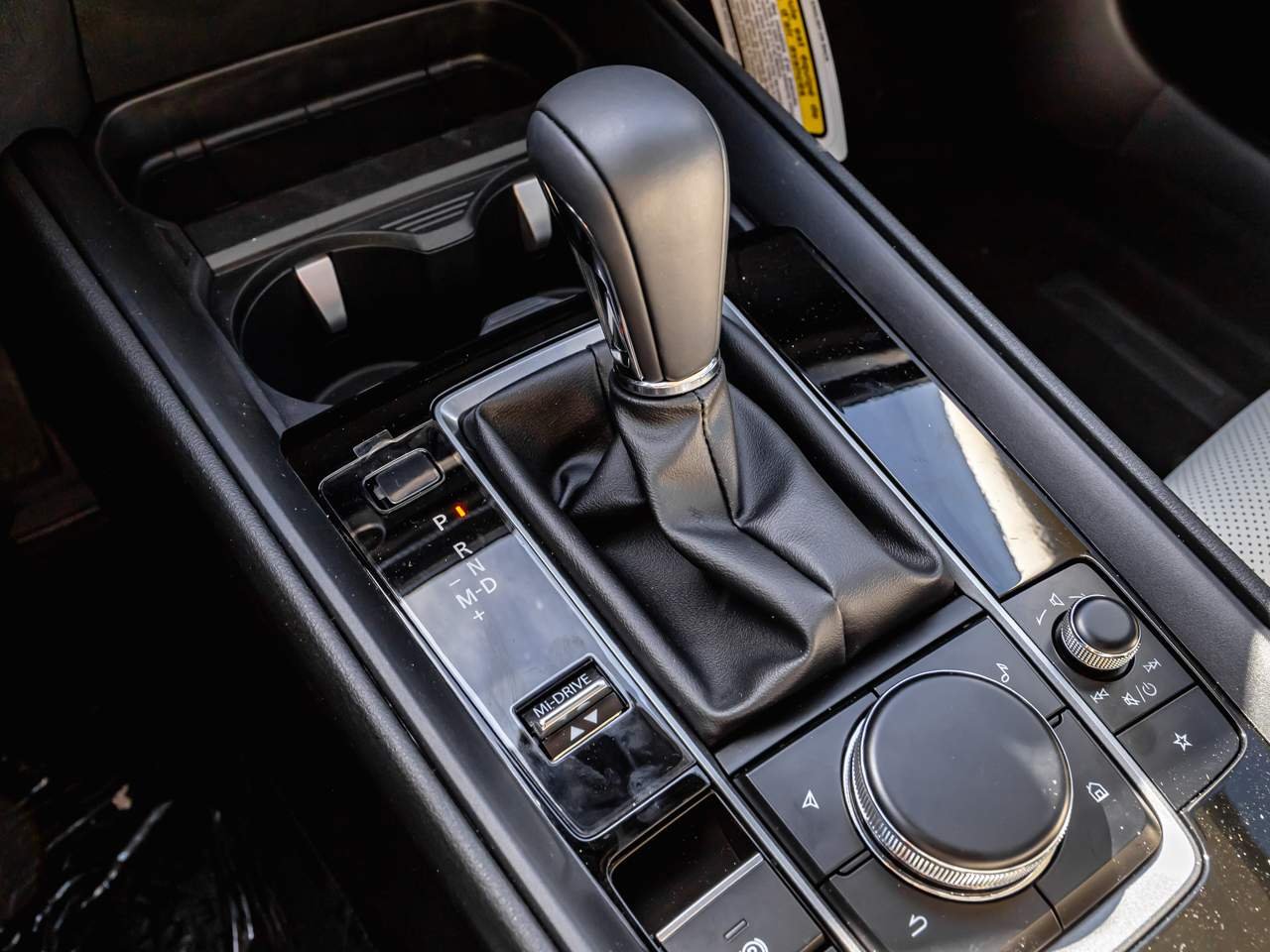 2026 Mazda CX-50 Turbo - Photo 20