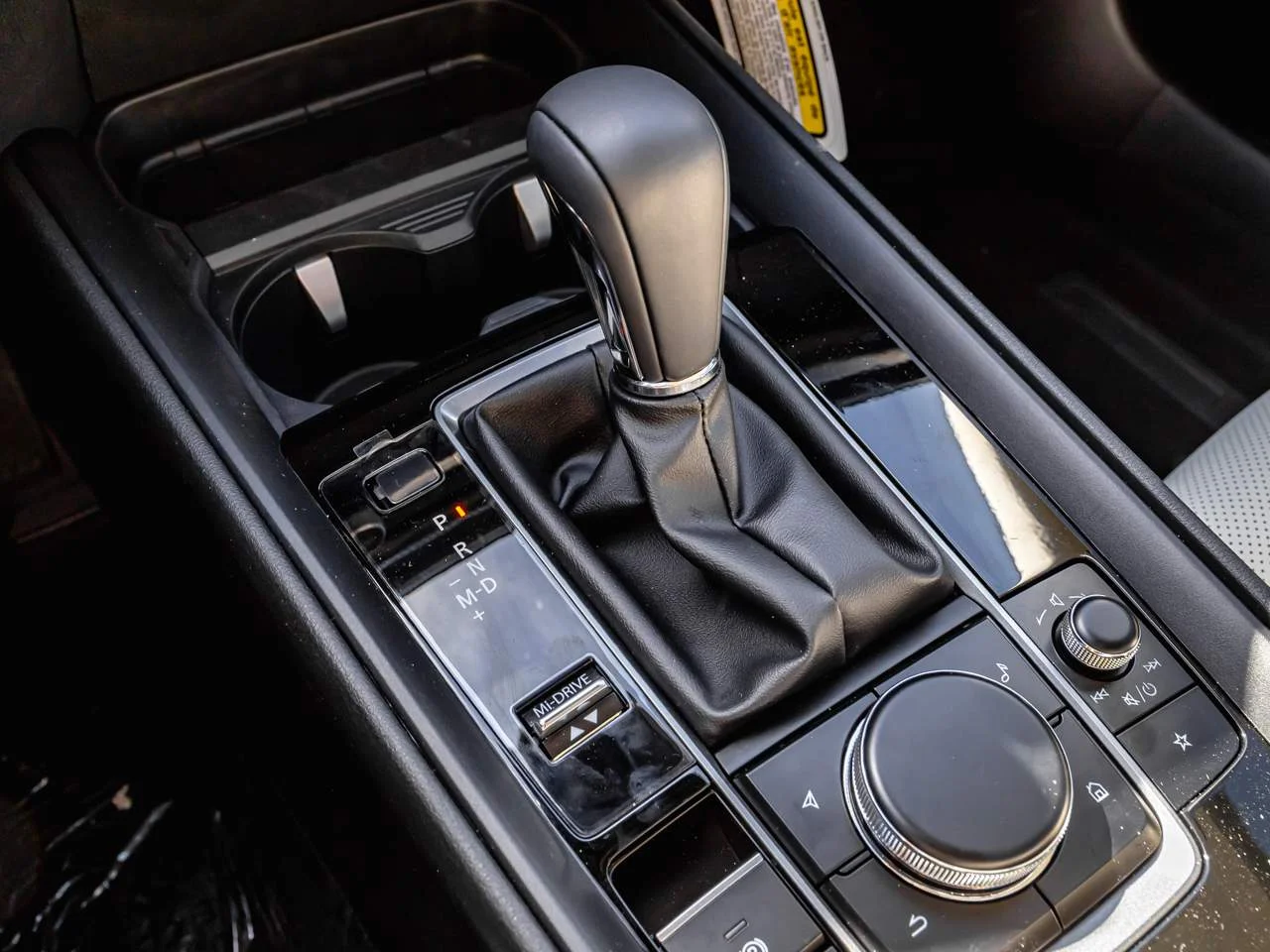 2026 Mazda CX-50 Turbo - Photo 20