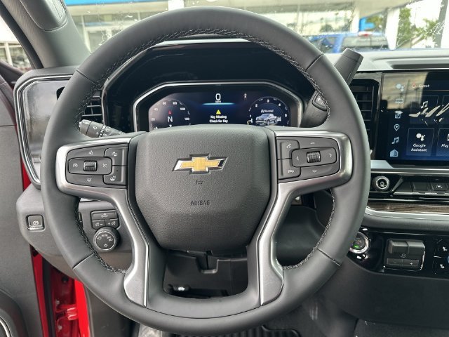 2026 Chevrolet Silverado 1500 LT - Photo 16