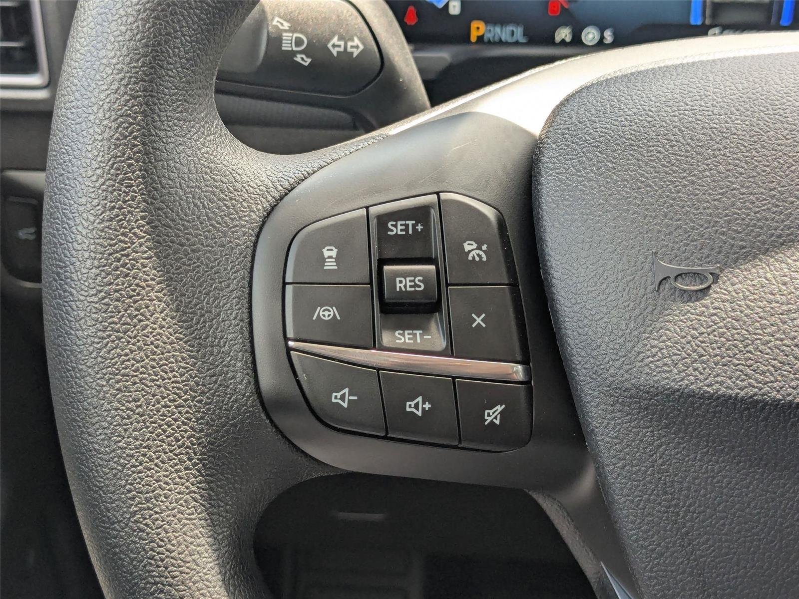 New 2025 Desert Sand Ford Big Bend image 22