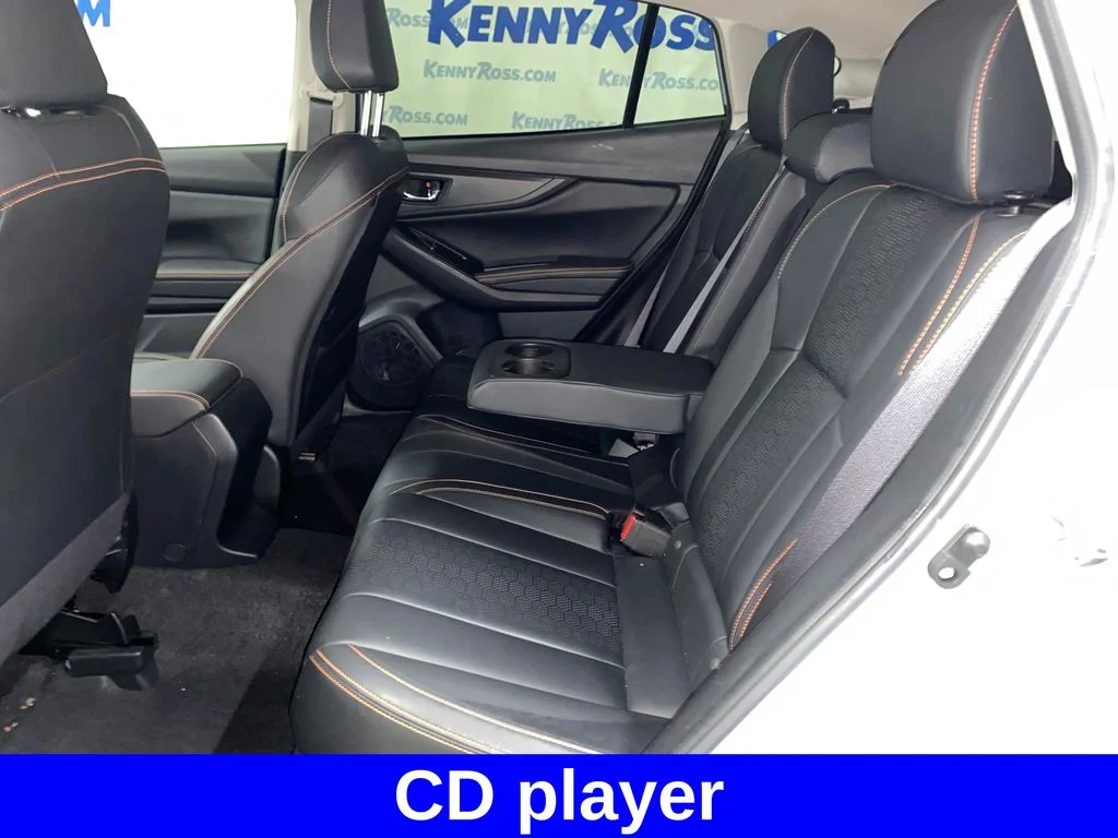Used 2020 Gray Subaru Limited image 13