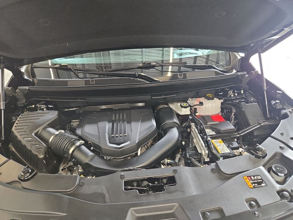Certified Used 2025 Black Chevrolet LT image 30