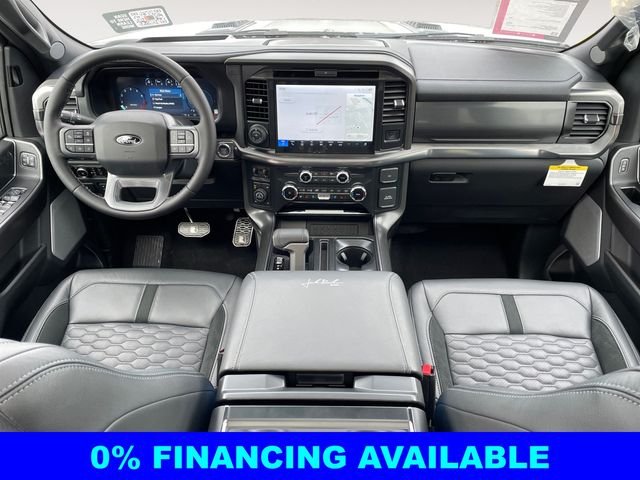 2025 Ford F-150 Lariat - Photo 26