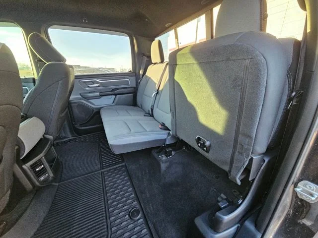 2021 RAM Ram 1500 Pickup Big Horn/Lone Star - Photo 20