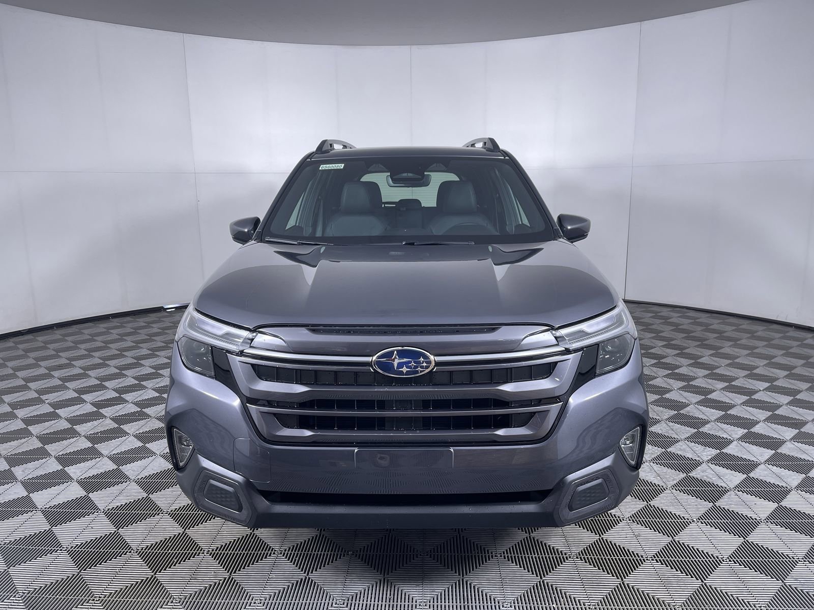 Used 2026 Magnetite Gray Metallic Subaru Limited image 28