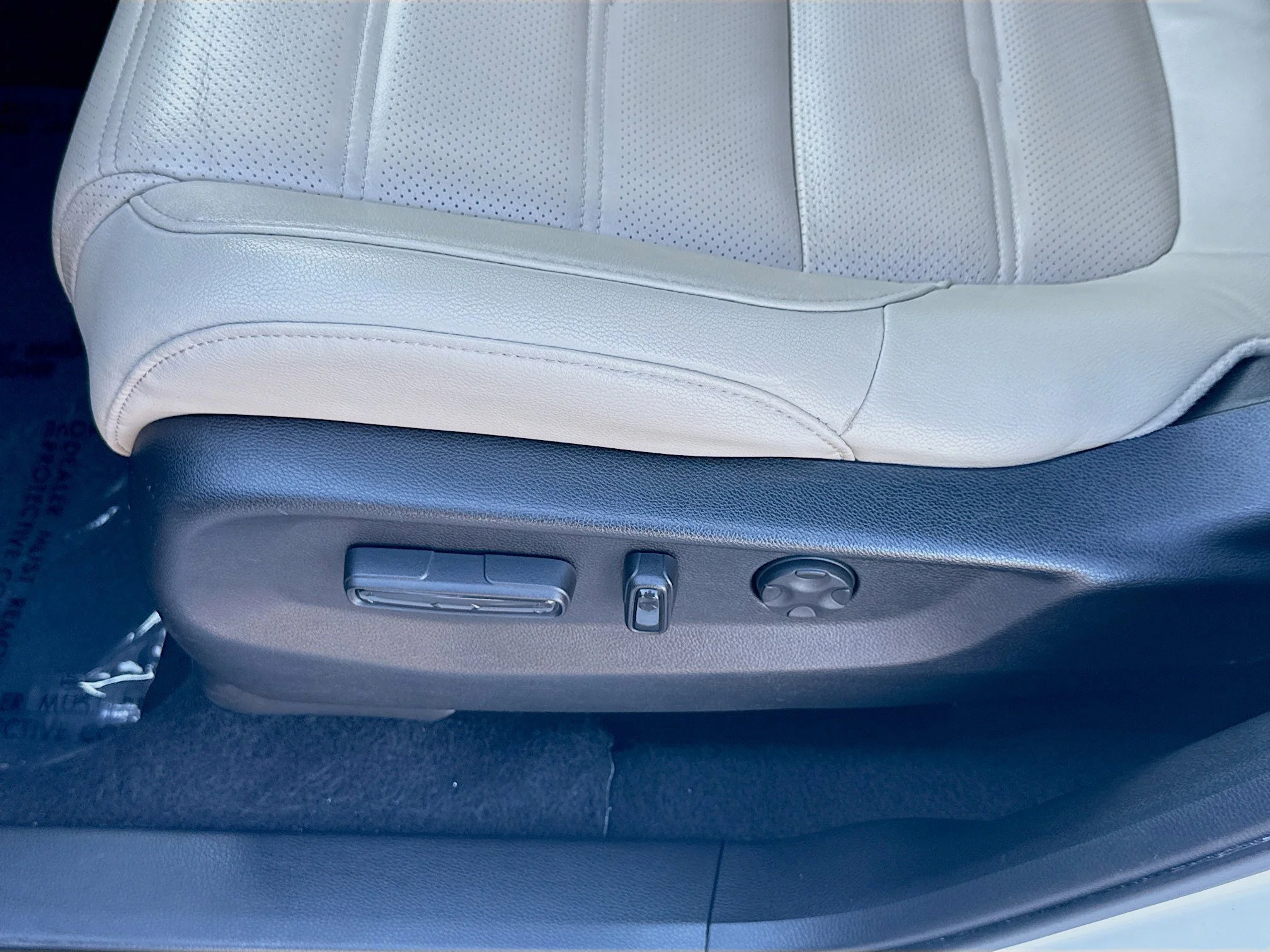 2020 Honda CR-V EX-L - Photo 17