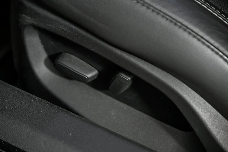 Used 2017 Black Chevrolet Z06 image 19