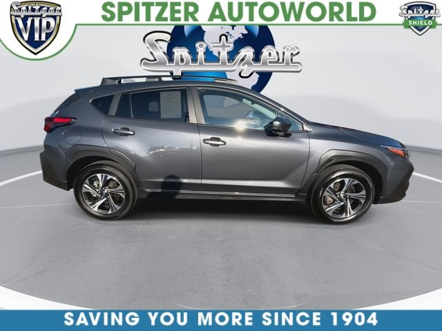 Used 2026 Gray Subaru Premium image 10