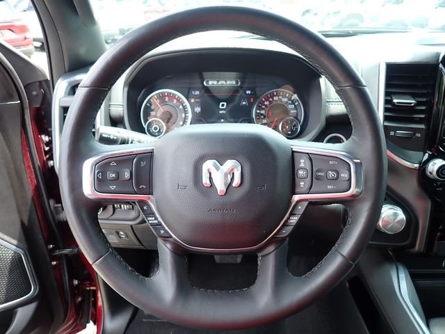Used 2025 Red Ram Laramie image 21