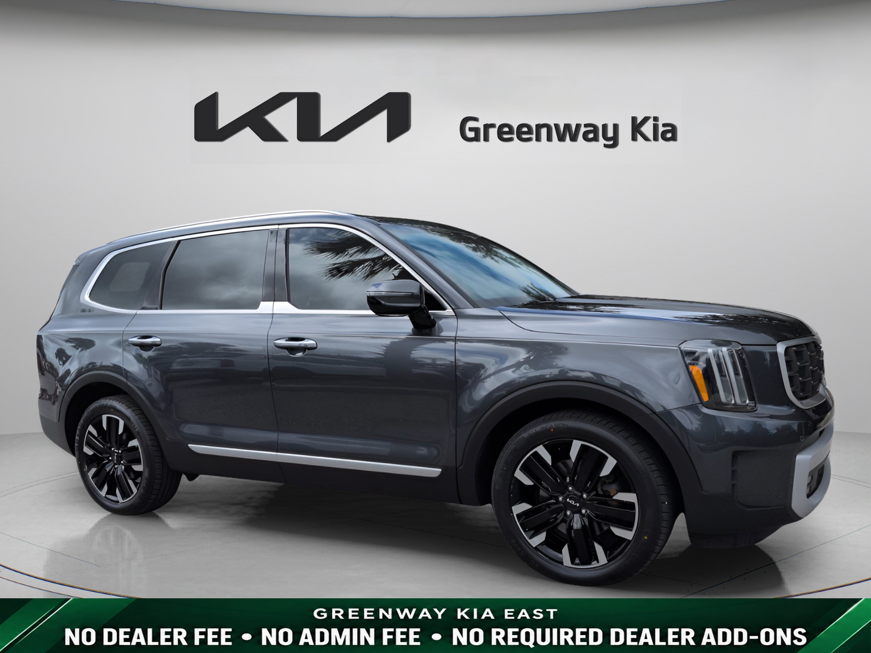 2024 Kia Telluride