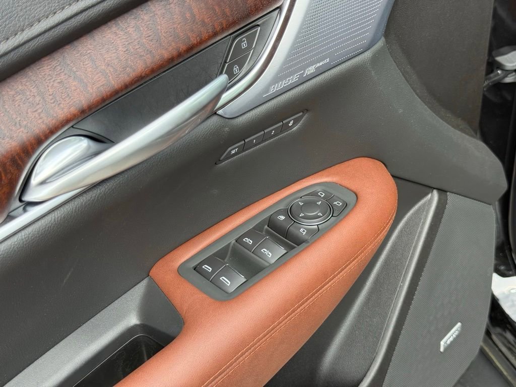 2026 Cadillac XT5 Premium Luxury - Photo 17