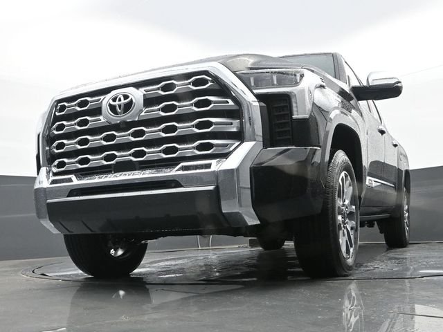 2026 Toyota Tundra 1794 Edition - Photo 27