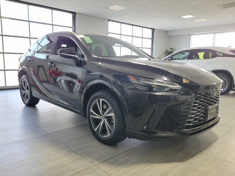2024 Lexus RX 350 - Photo 8