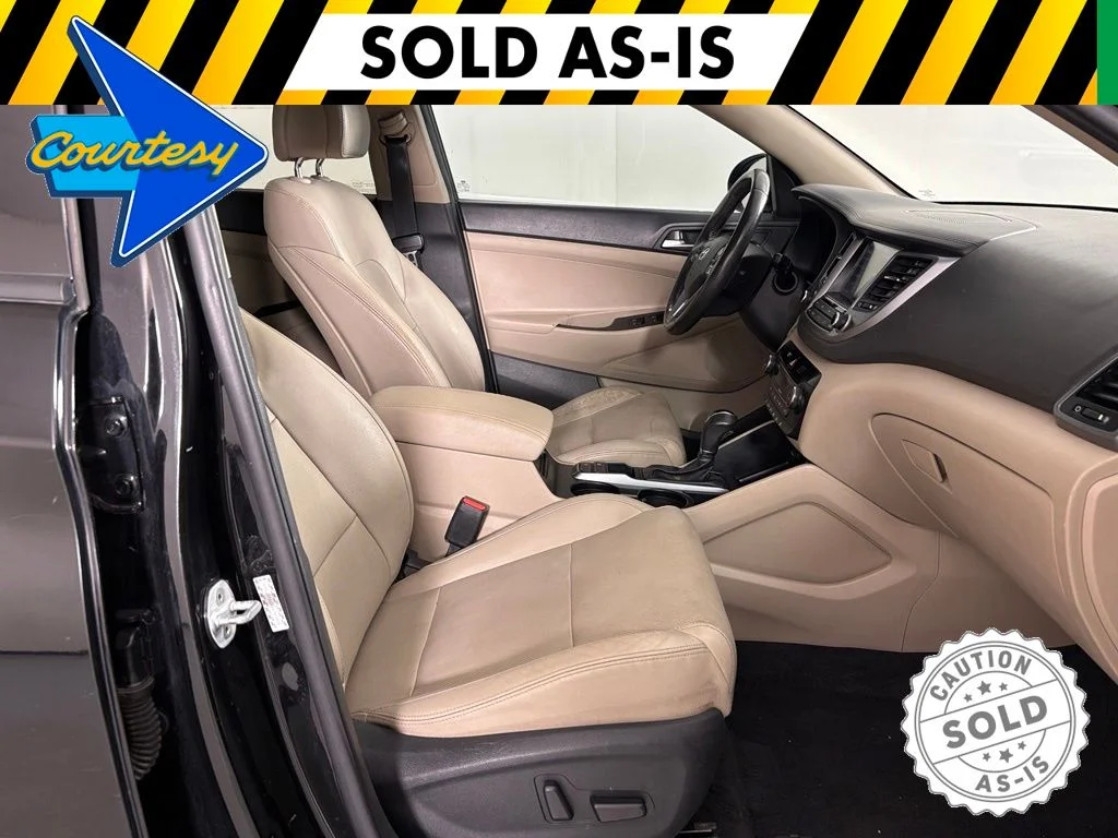 Used 2018 Black Hyundai SEL Plus image 39