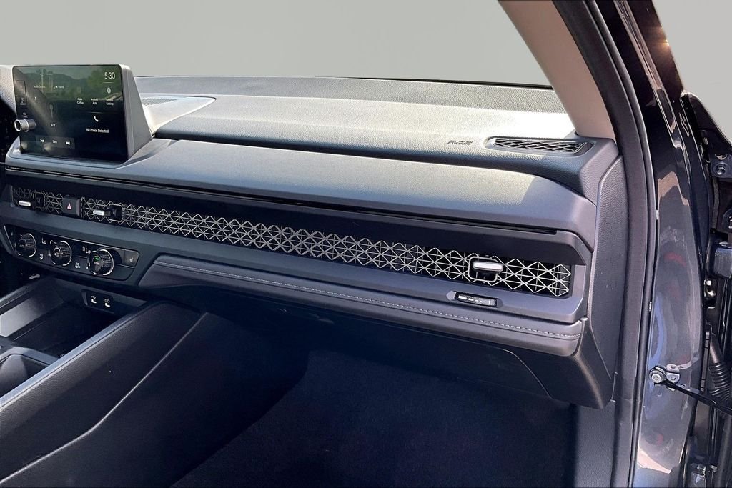 2026 Honda Accord SE - Photo 18