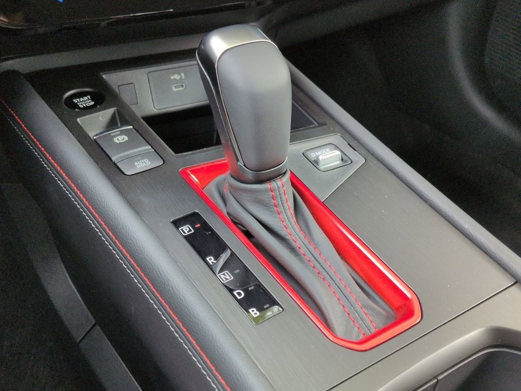 2026 Nissan KICKS SR AWD - Photo 10