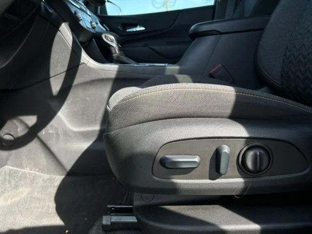 Used 2023 Sterling Gray Metallic Chevrolet LT image 32