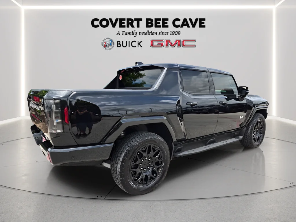 2026 GMC HUMMER EV 2X - Photo 13